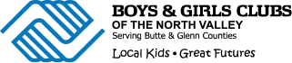Boys and Girls Club logo