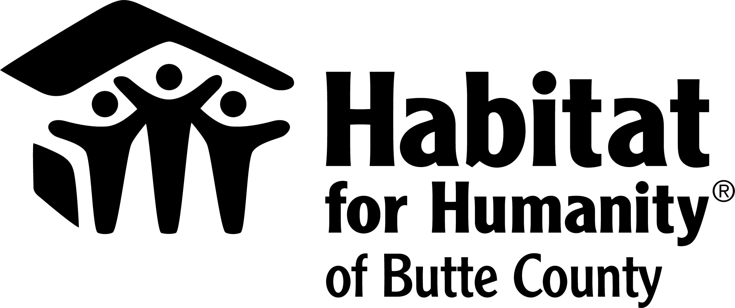 Butte County Habitat For Humanity - Women Build logo