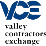 Valley Contractors Exchange logo
