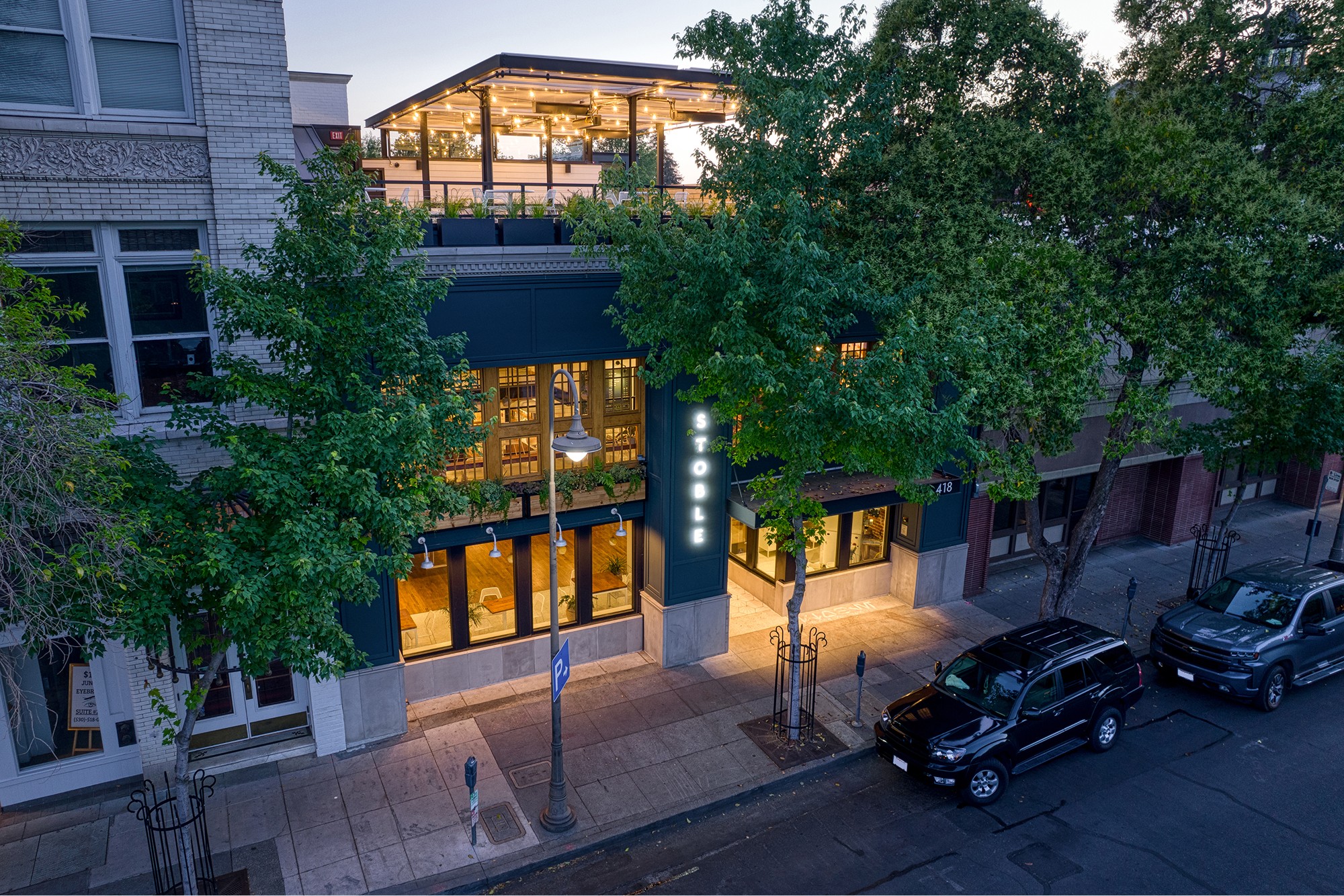 Stoble Coffee Roasters — photo 1