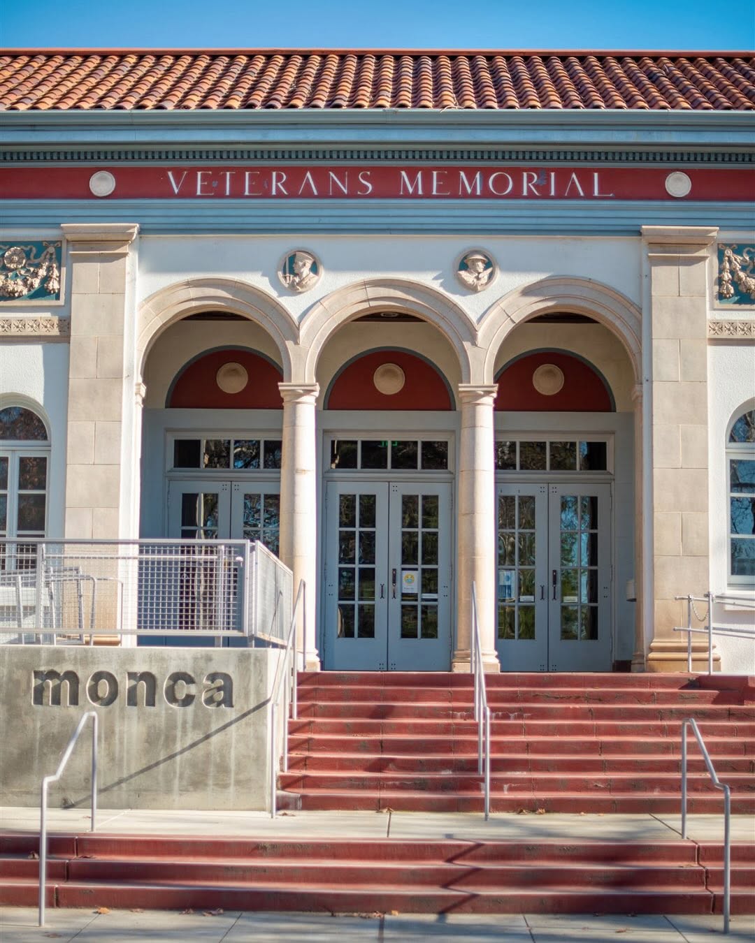 MONCA — photo 7